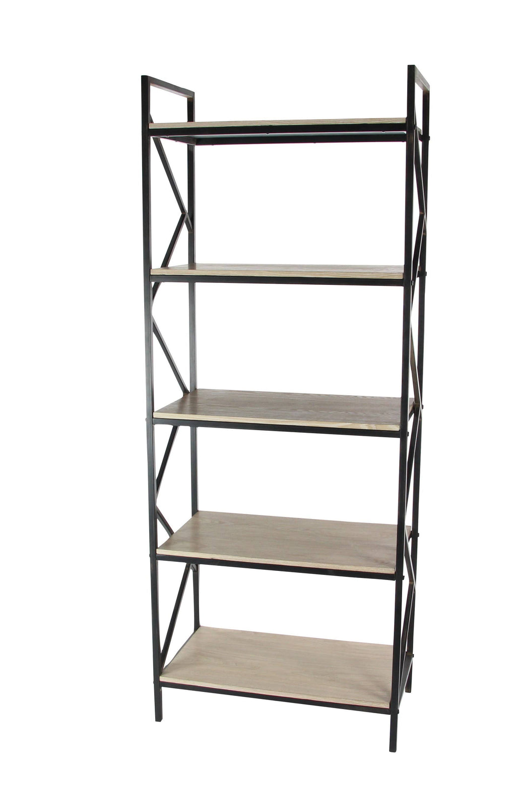 Metal Wood Shelf H843342