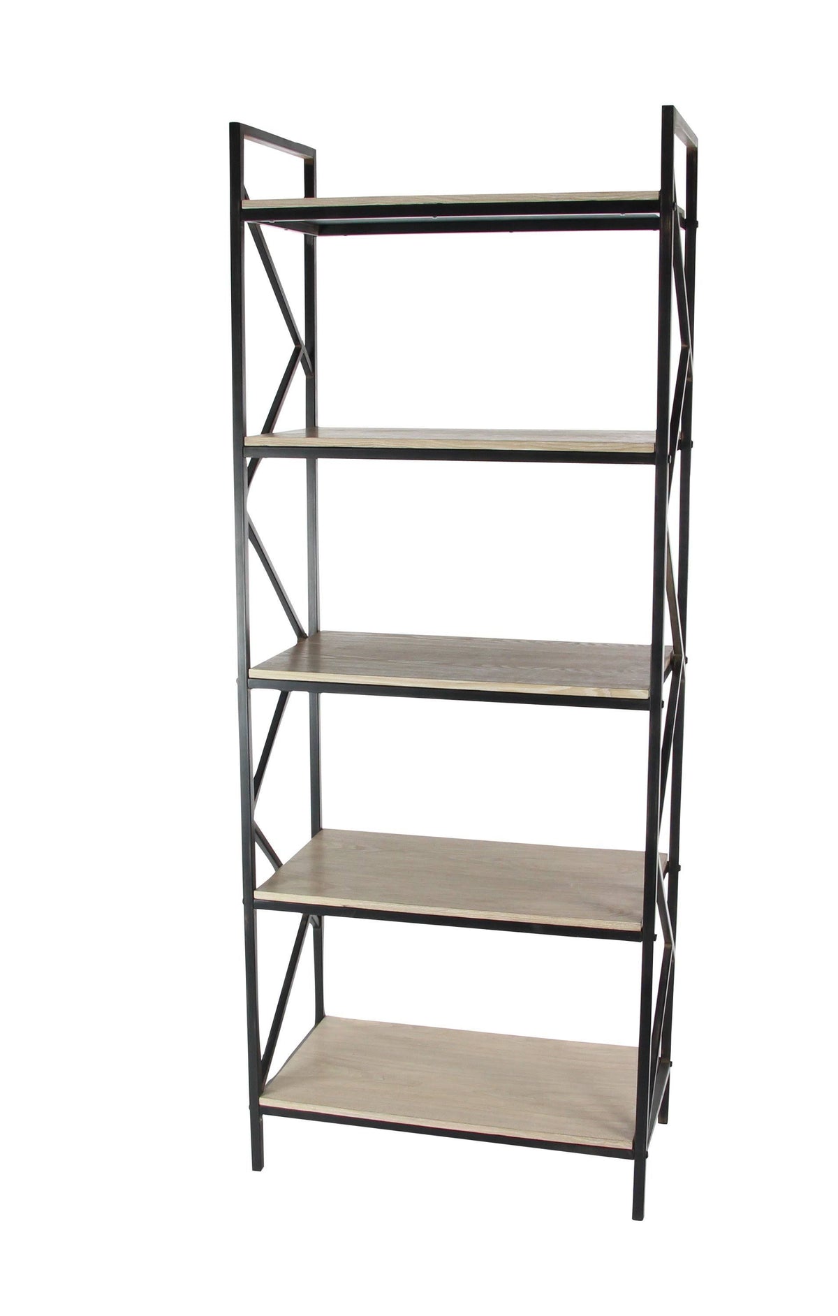 Metal Wood Shelf H843342