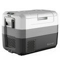 58 Quart Portable Electric Car Cooler L487885