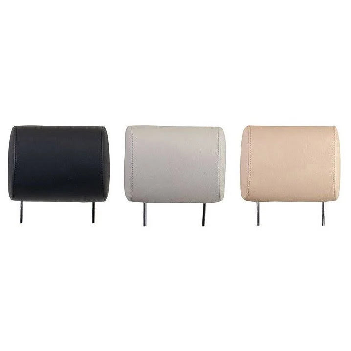 9x22 LCD Monitor Headrest with Built-In DVD Player E552