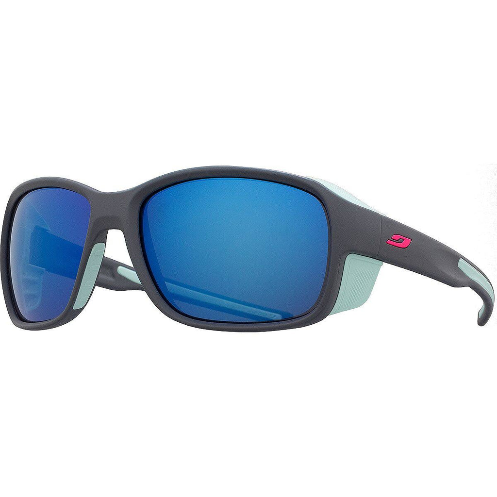 Dark Grey / Green 3CF Sunglasses R80676