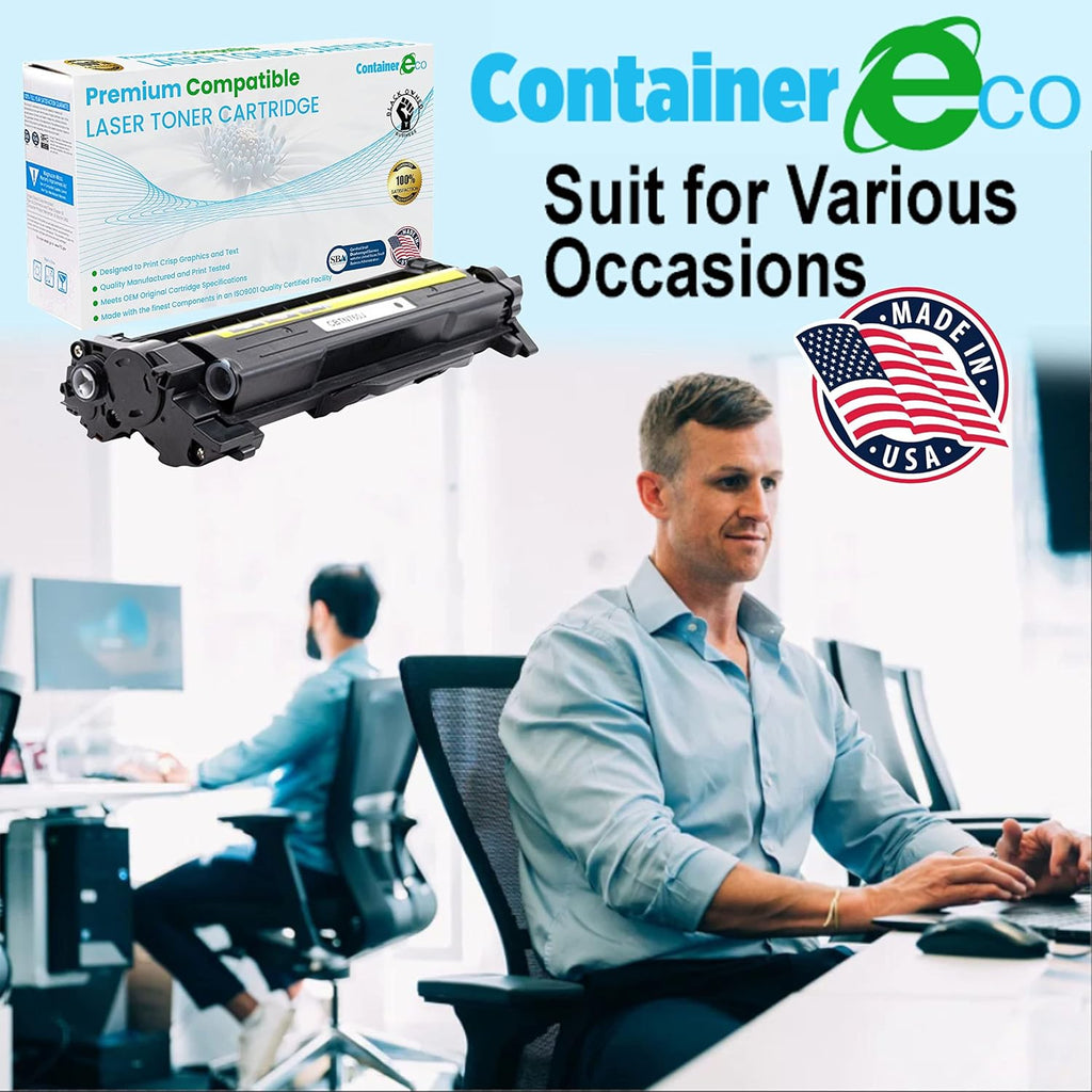 Black Toner Cartridge 4 Pack T211