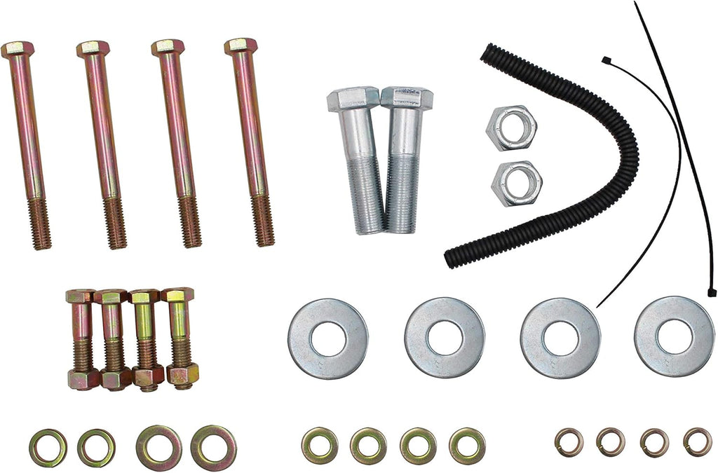 Rear Track Bar for Ford F53 V10 Y32417