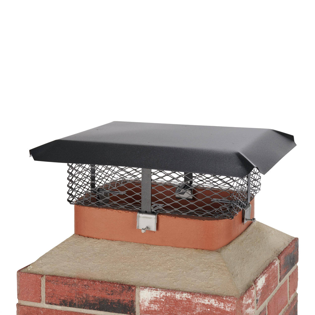 Adjustable Chimney Cap Large P404