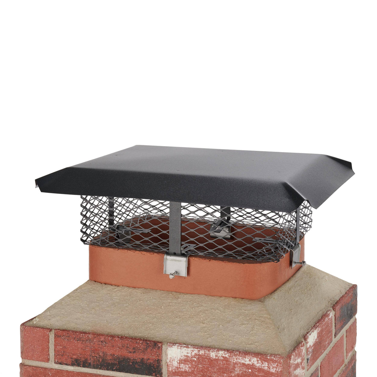 Adjustable Chimney Cap Large P404