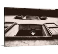 Canvas Print N2382