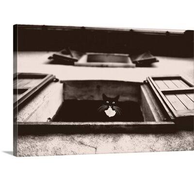 Canvas Print N2382