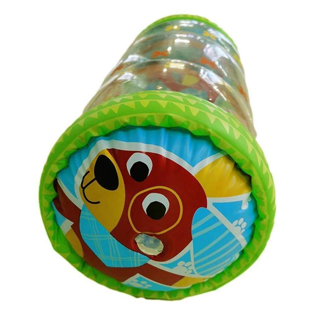 Inflatable Baby Crawling Roller Toy S3756