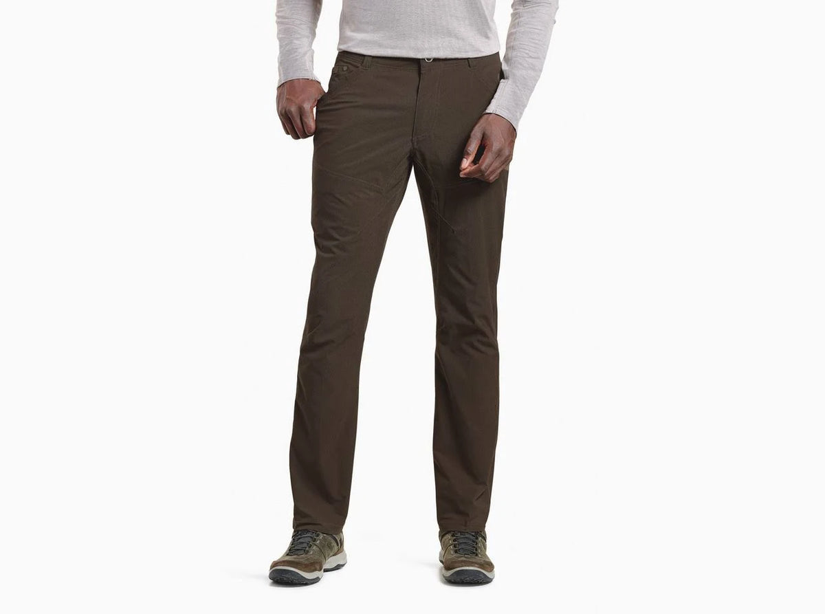 Men's Silencr Rogue Pant Dark Roast 30x30 E7455