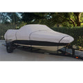 Boat Cover for Alumacraft Classic 16 L70036