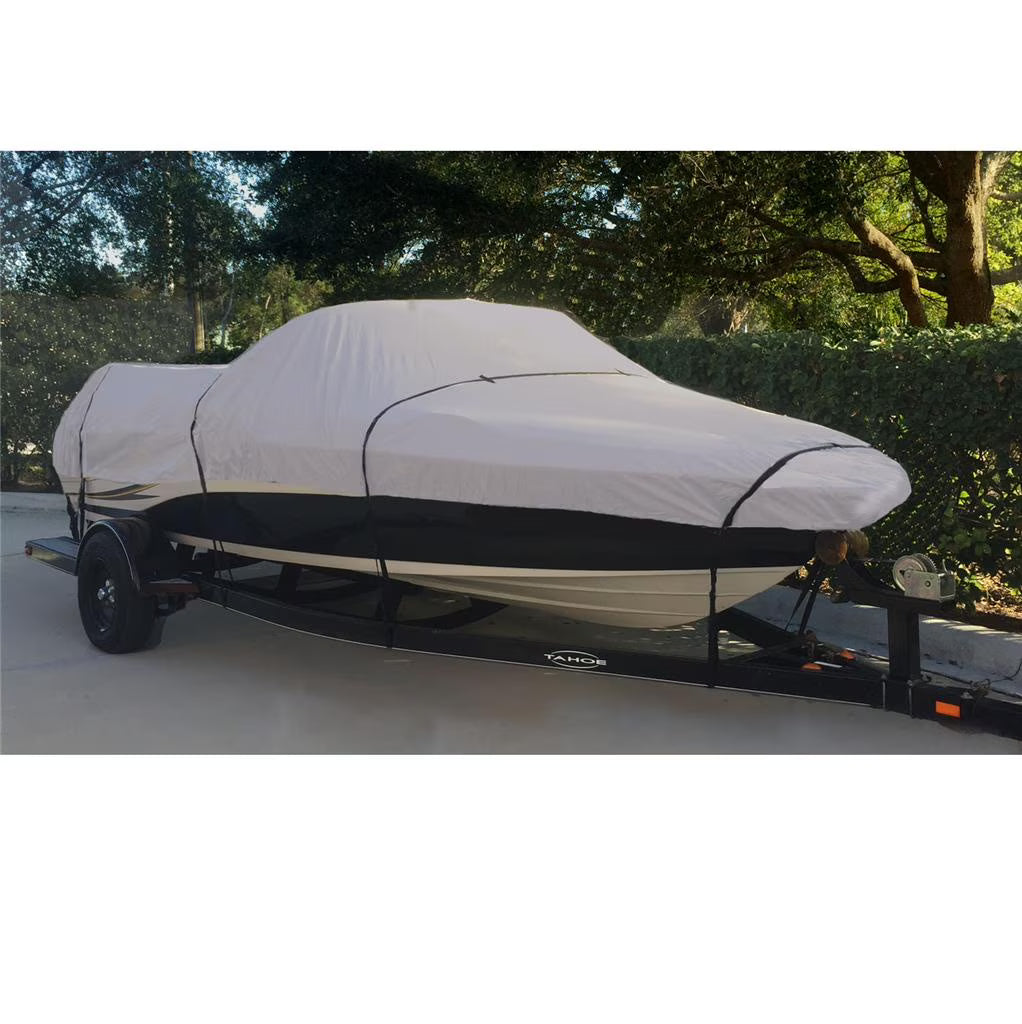 Boat Cover for Alumacraft Classic 16 L70036