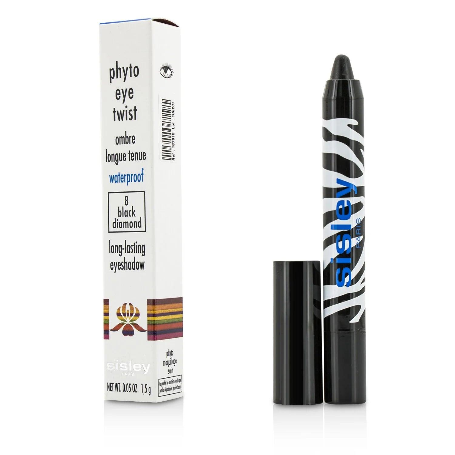 Eye Twist F4729