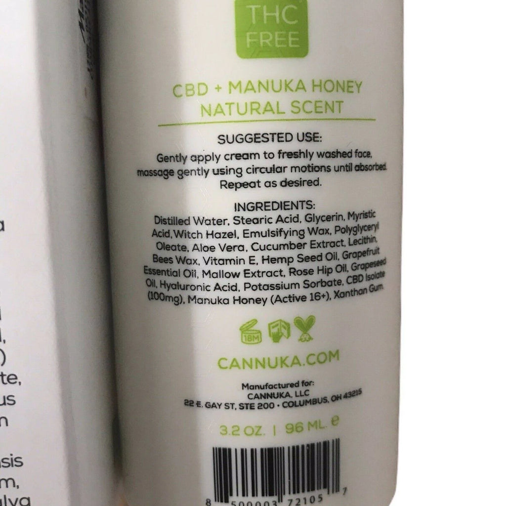 Harmonizing Face Cream R890