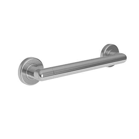 36x22 Grab Bar Gloss Black I10438