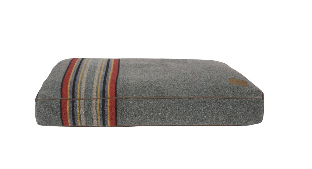 Umber Camp Pet Bed W69728