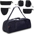 Telescope Bag - 29.3X11.4X8.8 inch Telescope case L19510