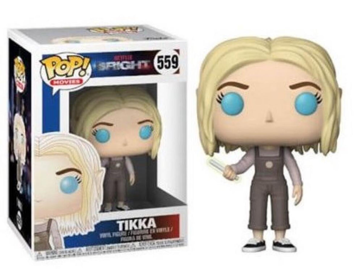 Vinyl Figure I6278