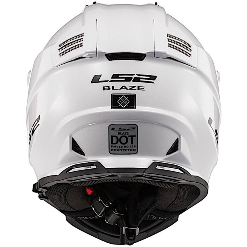 Matte Titanium Solid Helmet O125