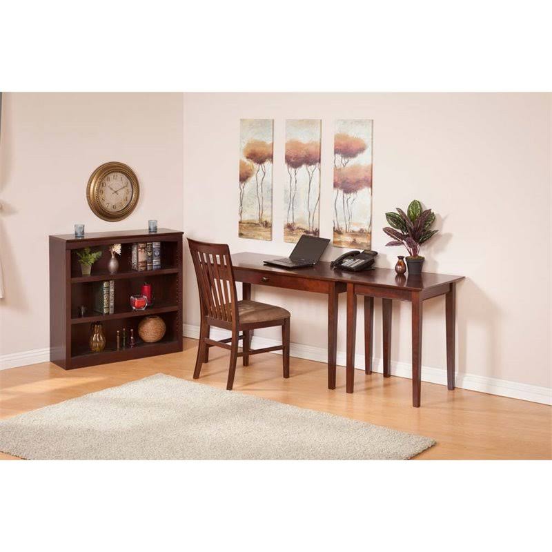 Walnut Writing Desk M551