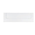 6 ft Apron Arc J686