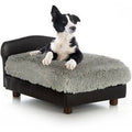 Black Medium Cat & Dog Sofa Bed Y277