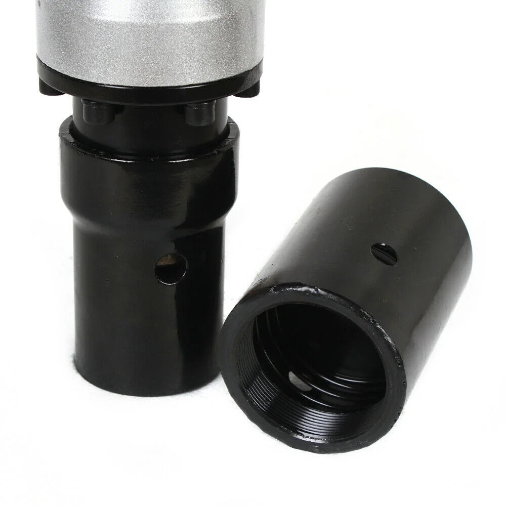 Gas Powered Handheld Post Driver 32.6cc G354