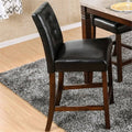 Counter Height Chair (Set of 2) D447