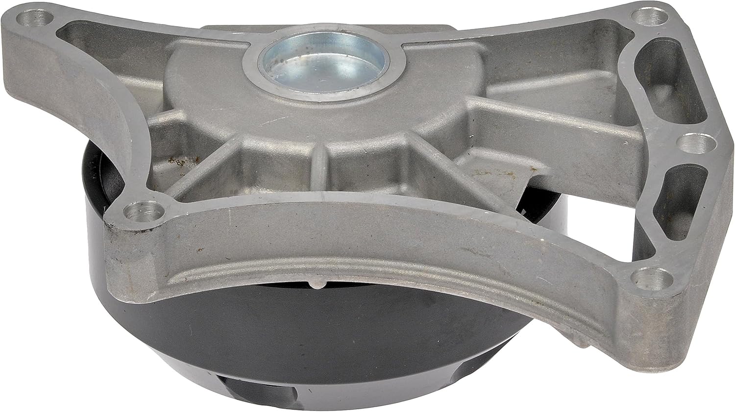Engine Cooling Fan Pulley Bracket R846682