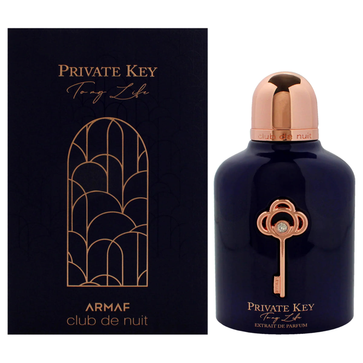 3.4 oz Extrait De Parfum Spray A353118