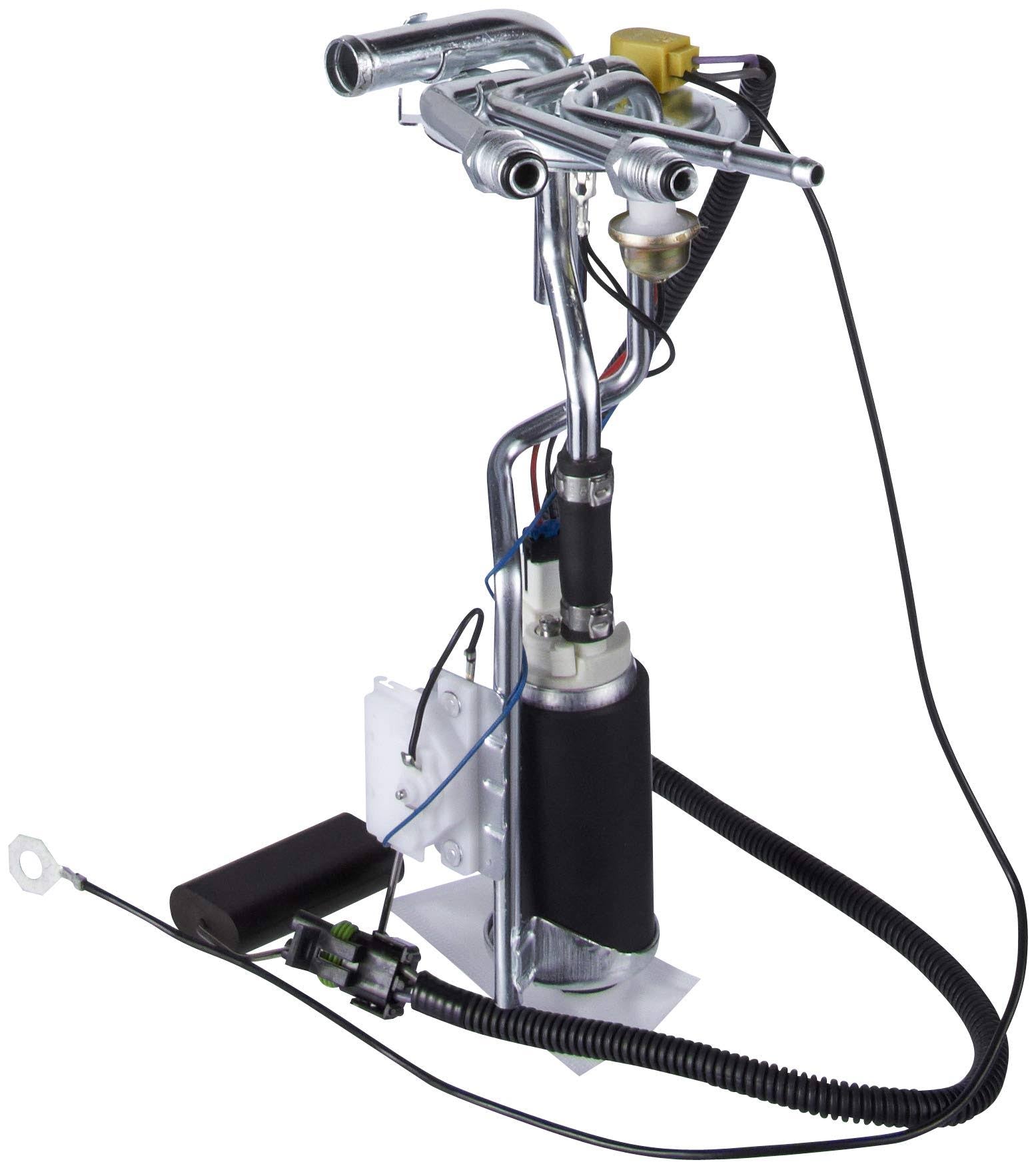 Fuel Pump Assembly S524849
