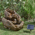 Solar Water Feature H817