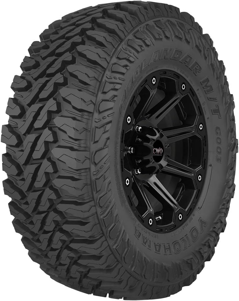 275/65R18 Tire S401345