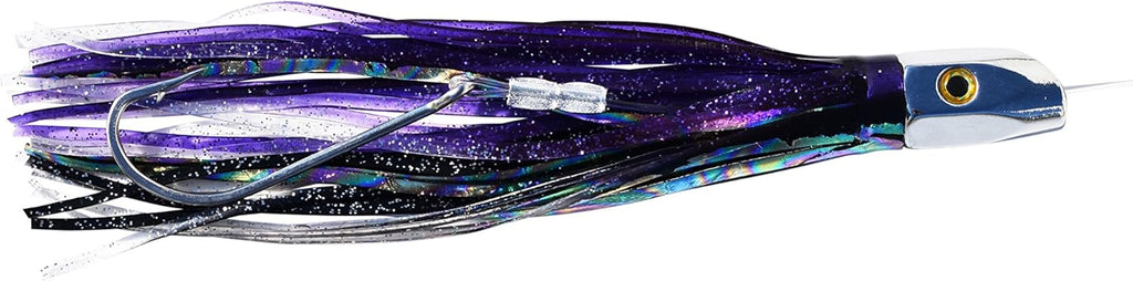 Slant Head Saltwater Trolling Lure Pack of 2 K506