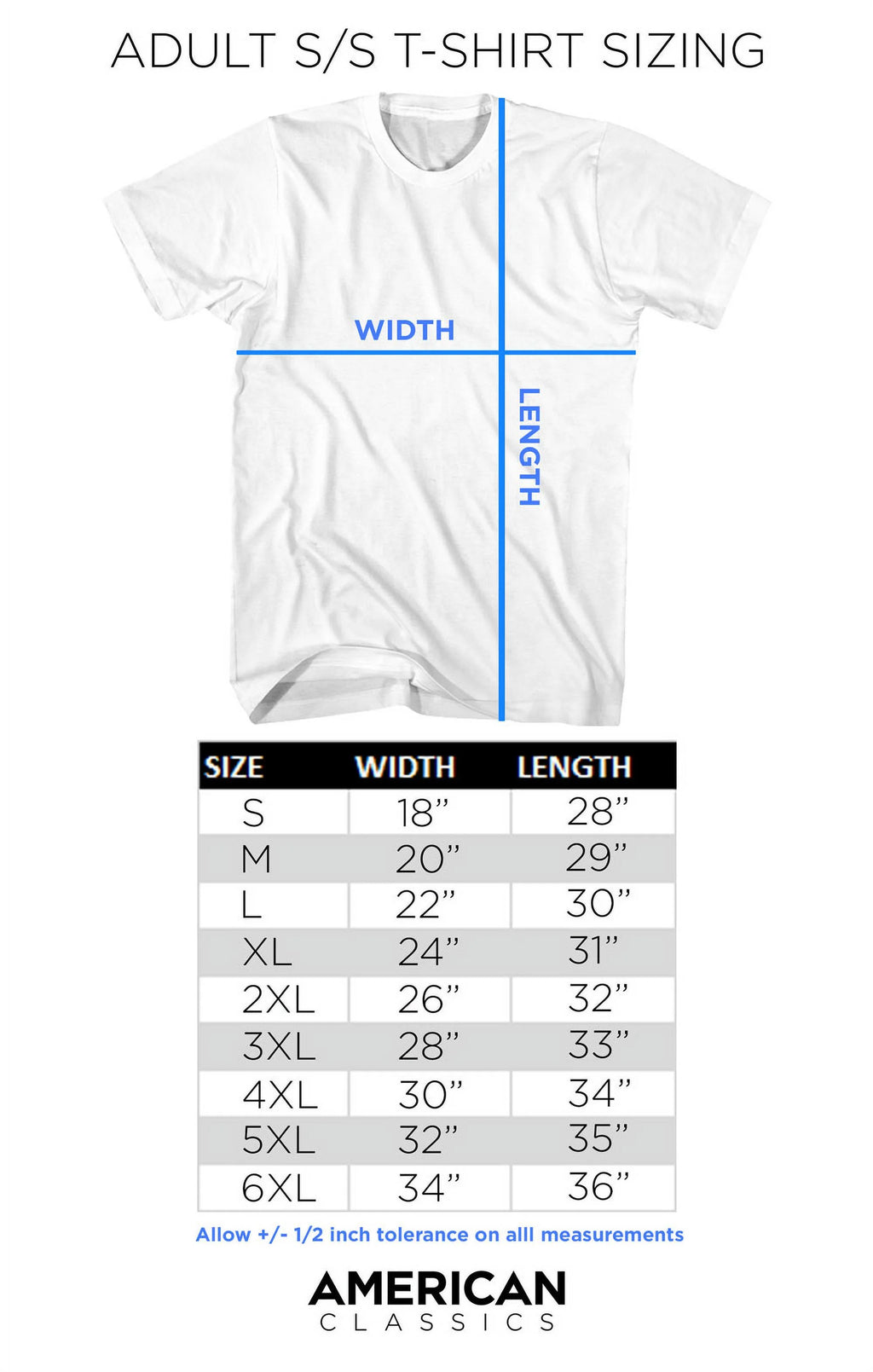 Black Adult T-Shirt Tee XLT X848
