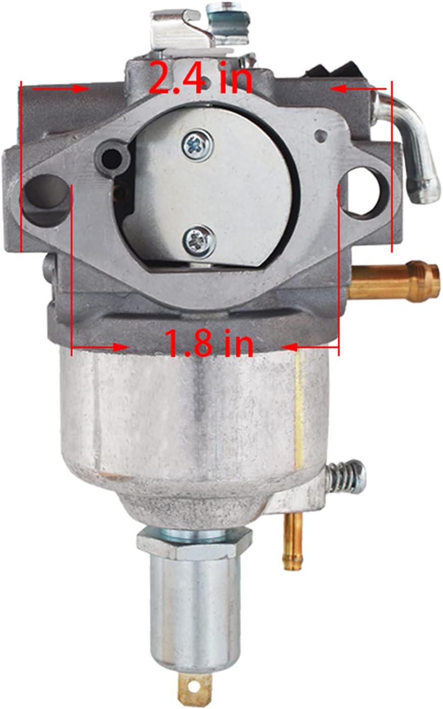 Carburetor Pack of 2 W33794