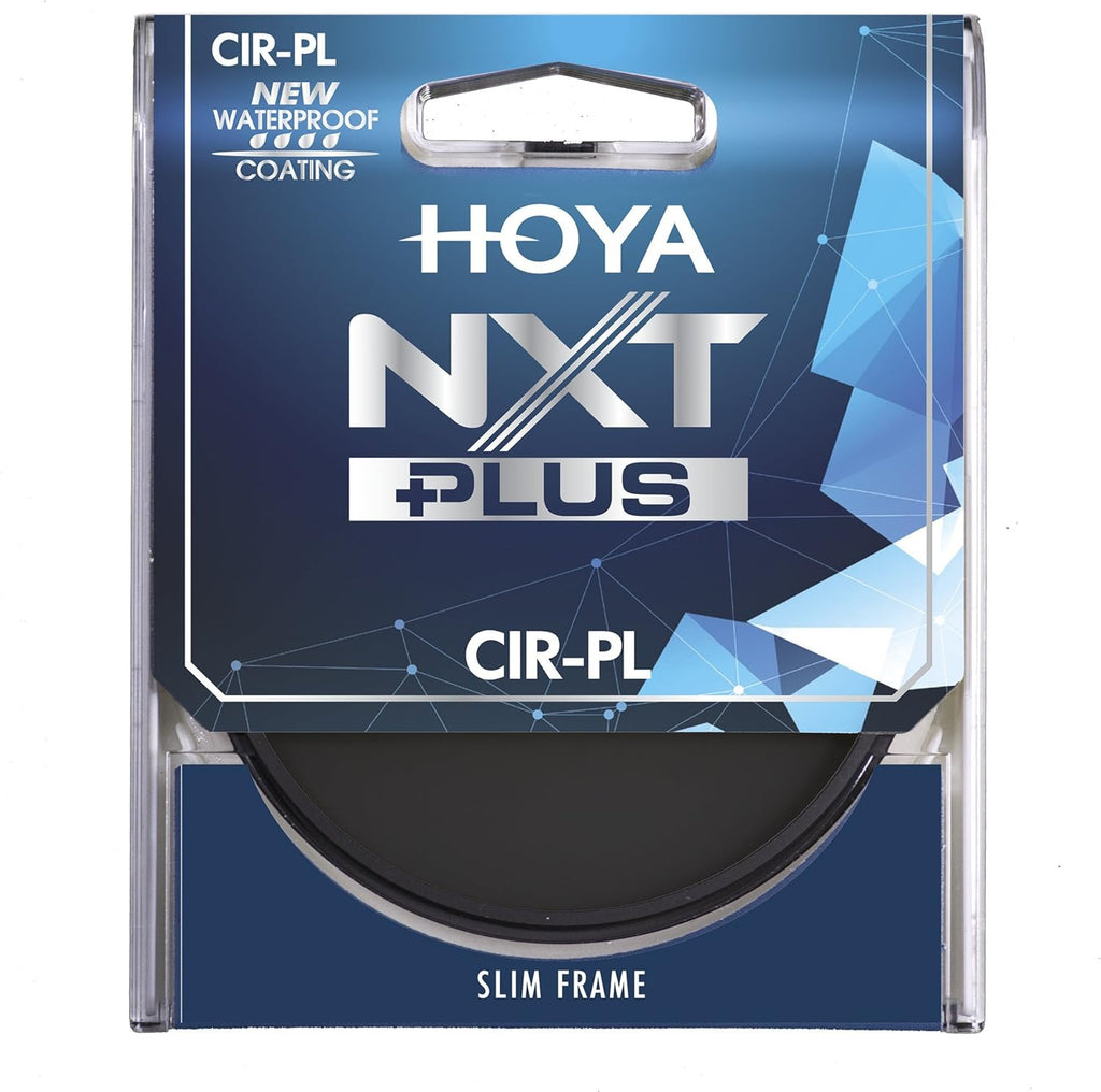 82mm Multi-Coated Slim Frame Glass Filter Pack of 2 T460