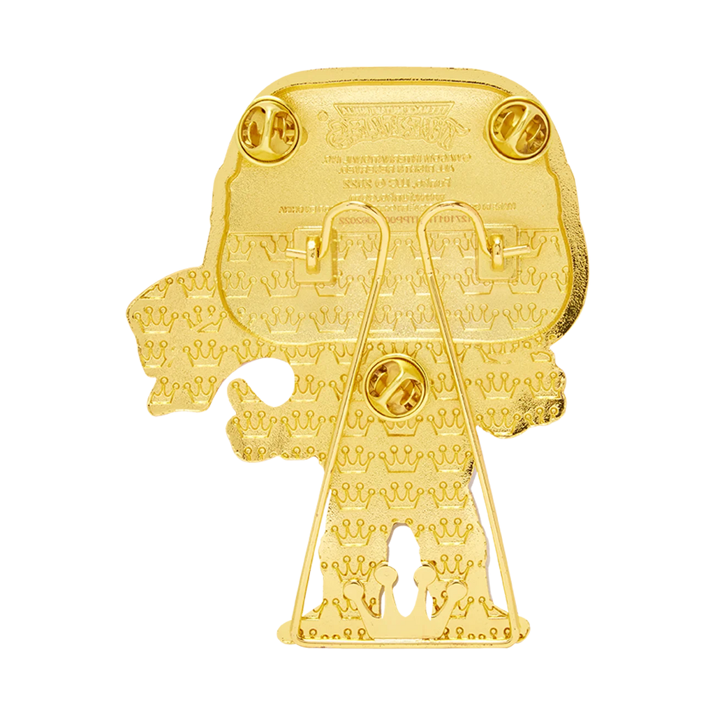 Michelangelo Funko Pop! Pin T16371