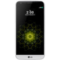 Silver 32GB Unlocked GSM Phone with Dual 16MP|8MP Camera C602392