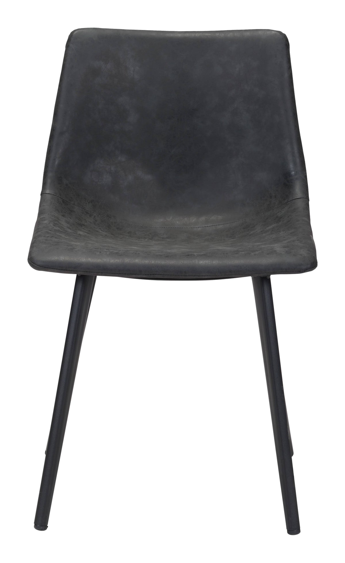 Gray Dining Chair (Set of 2) B744357