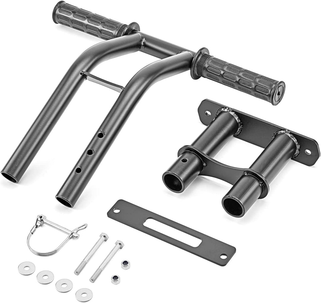 Adjustable Front Passenger Grab Handle R700
