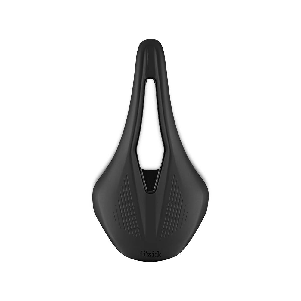Black Saddle 140mm O5947