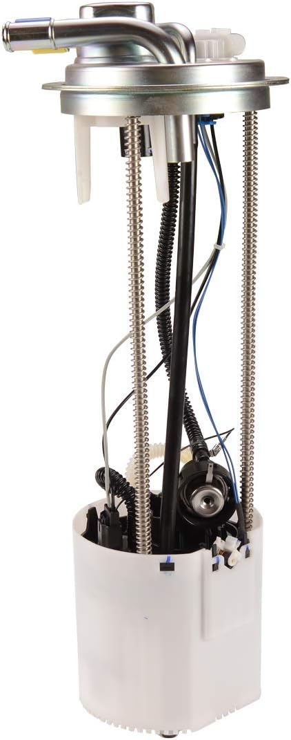 Electric Fuel Pump Module Assembly Pack of 2 P386672