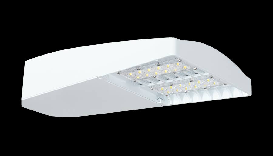 LED 4000K Dimmable 7-Pin Receptacle White V992