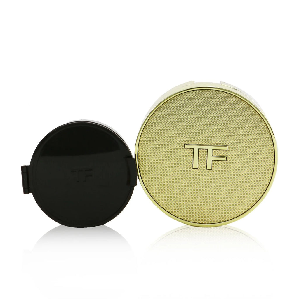 Shade And Illuminate Foundation Soft Radiance Cushion Compact SPF 45 With Extra Refill N379364