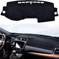 Dashboard Cover Mat for Honda Civic P275
