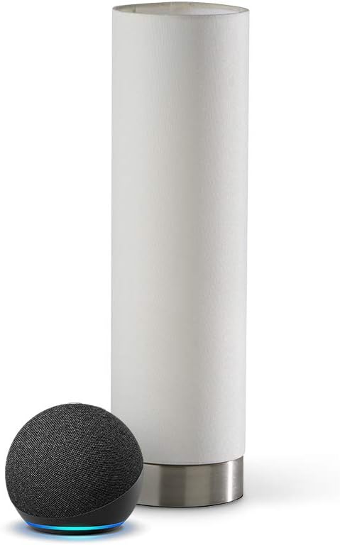 Circadian LED Table Lantern with Smart Switch G237