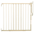 Taupe Child Safety Gate P285