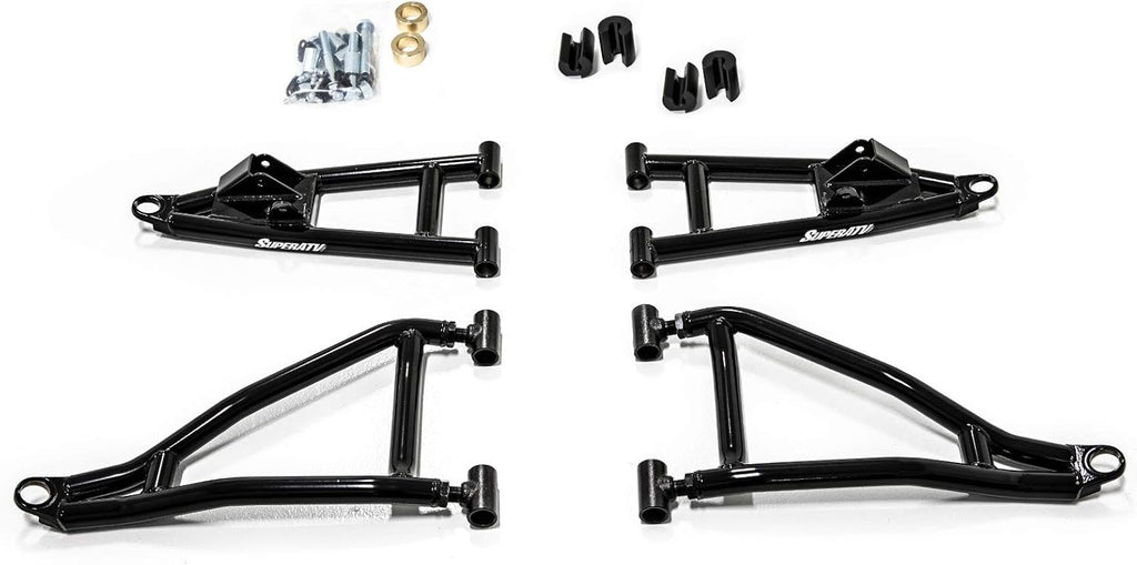 2" Forward Offset A Arms for Polaris Ranger XP 1000 F91498