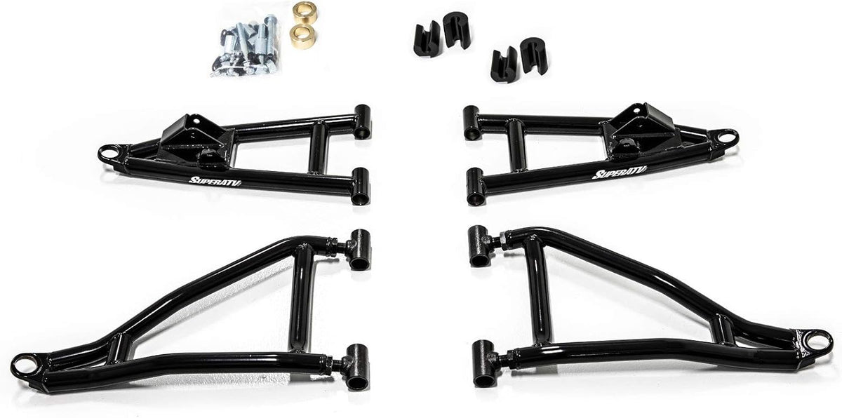 2" Forward Offset A Arms for Polaris Ranger XP 1000 F91498