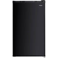 Compact Refrigerator 3.2 Cubic Feet Black L45094